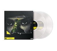 Beauty Behind The Madness (10th Anniversary) Édition Limitée Vinyle Transparent Vinyle