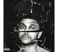Beauty Behind The Madness