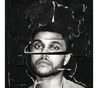 Beauty Behind the Madness