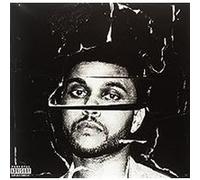 Beauty Behind The Madness Vinyle