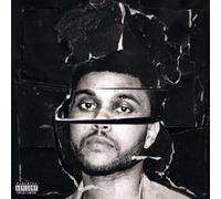 Beauty Behind The Madness CD