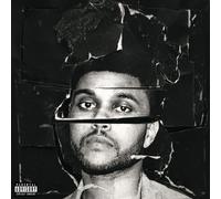Beauty Behind the Madness [Parental Advisory] by The Weeknd [Audio CD] NEUF