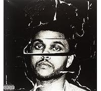 Beauty Behind The Madness Vinyle
