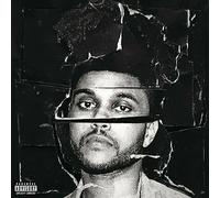 Beauty Behind The Madness Vinyle