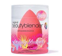 Beauty Blender Blusher Be Cheeky Éponge de maquillage rose, applicateur de maquillage