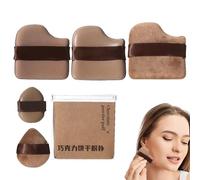 Beauty Blending Sponge, Makeup Sponge, Makeup Blender Cosmetic Sponge Blending Sponge Foundation Sponge Makeup Applicator Sponge For Makeup Puff Makeup Wedge