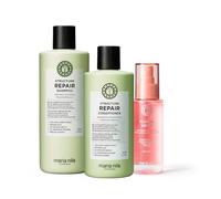 Beauty Box AW25 Réparation de structure