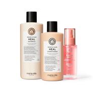 Beauty Box AW25 Tête et cheveux