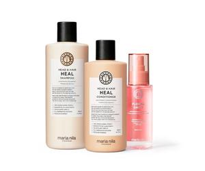 Beauty Box AW25 Tête et cheveux