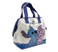 Beauty Case De Bain Stitch BLEU | UNISEX CERDà