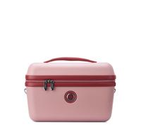 Beauty-case - DELSEY PARIS - CHATELET AIR 2.0 - Rigide - 25 cm x 34 cm - 19 L - Rose