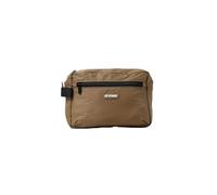 Beauty case K-Way demu 045 brun corde, marron clair, Sportif