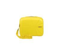 Beauty Case Star Vibe AMERICAN TOURISTER Electric Lemon Taille Unique Unisexe Adultes, Citron électrique, Talla única, Casual