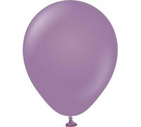 Beauty&Charm ballons lavande 20pcs
