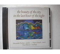 Beauty City in Last Hour of The Night