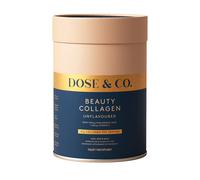 Beauty Collagen Unflavoured with Hyaluronic Acid & Vitamin C 255g