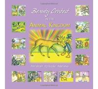 Beauty Contest In The Animal Kingdom