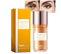 Beauty Crema De Ojos Con Péptidos 5d, 15ml 5d Peptide Eye Cream Serum, Peptides Anti-Aging Eye Repair Cream, Firming Eyecream for Reduce Fine Lines, Dark Circles, Puffiness (1pc)