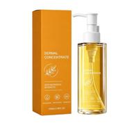 Beauty Dermal Concentrated Botanical Skin-Repair Huile pour le visage | Soin de santé pour peau sèche, 100 ml, pour la préparation du matin de mariée avant le maquillage, voyage, plage, spa, maison