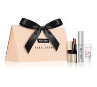 Beauty Discovery Bag Exclusive Notino Mini Makeup Routine (Bobbi Brown & Smashbox) Coffret cadeau pour femme