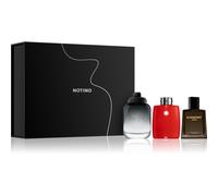 Beauty Discovery Box Exclusive Notino Always on the Move coffret cadeau pour homme