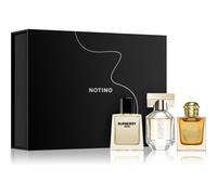 Beauty Discovery Box Exclusive Notino Golden Whispers Coffret cadeau mixte