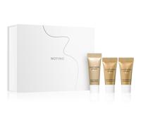 Beauty Discovery Box Exclusive Notino Lancaster Golden Hour coffret cadeau mixte