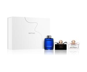 Beauty Discovery Box Exclusive Notino Opposites Attract Coffret cadeau mixte
