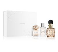 Beauty Discovery Box Exclusive Notino Santal & Vanilla Coffret cadeau pour femme