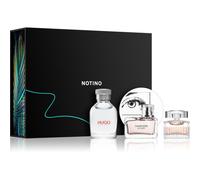 Beauty Discovery Box Exclusive Notino Summer Affair coffret cadeau mixte
