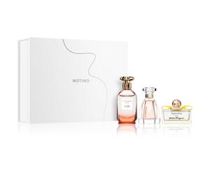 Beauty Discovery Box Exclusive Notino Sun-Kissed coffret cadeau pour femme