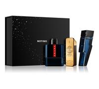 Beauty Discovery Box Exclusive Notino The Essence of Icons Coffret cadeau pour homme