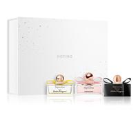 Beauty Discovery Box Exclusive Notino The Ferragamo Edit Coffret cadeau pour femme