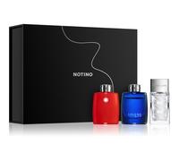 Beauty Discovery Box Exclusive Notino Urban Energy Coffret cadeau pour homme