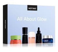 Beauty Discovery Box Notino All About Glow ensemble mixte