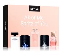 Beauty Discovery Box Notino All of Me, Spritz of You ensemble mixte