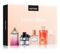 Beauty Discovery Box Notino Bloom Babe ensemble mixte