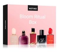 Beauty Discovery Box Notino Bloom Ritual Box ensemble mixte