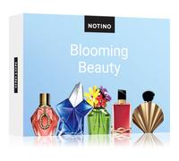 Beauty Discovery Box Notino Blooming Beauty ensemble