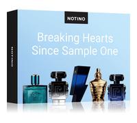 Beauty Discovery Box Notino Breaking Hearts Since Sample One ensemble pour homme