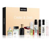 Beauty Discovery Box Notino Cedar & Zest ensemble mixte