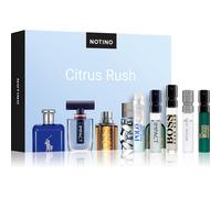 Beauty Discovery Box Notino Citrus Rush ensemble pour homme