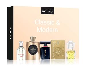 Beauty Discovery Box Notino Classic & Modern ensemble mixte