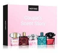 Beauty Discovery Box Notino Couple's Scent Story ensemble mixte