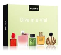 Beauty Discovery Box Notino Diva in a Vial ensemble mixte