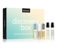 Beauty Discovery Box Notino Dolce & Hermes Collection ensemble mixte