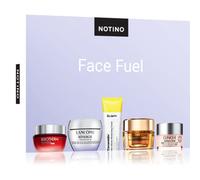 Beauty Discovery Box Notino Face Fuel ensemble pour femme
