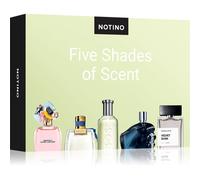 Beauty Discovery Box Notino Five Shades of Scent ensemble mixte