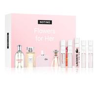 Beauty Discovery Box Notino Flowers for Her ensemble pour femme