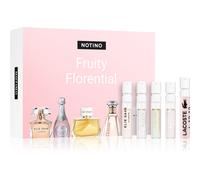 Beauty Discovery Box Notino Fruity Florential ensemble pour femme